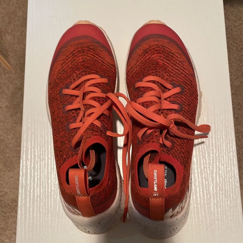 Womens REI Swiftland Trail Runner